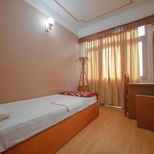 Single Room Balcony